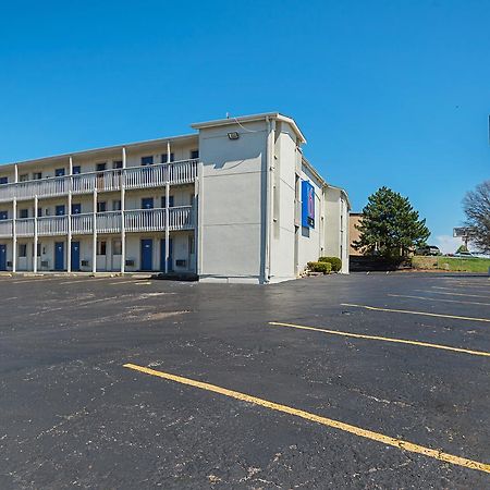 Motel 6-Blue Springs, Mo Εξωτερικό φωτογραφία