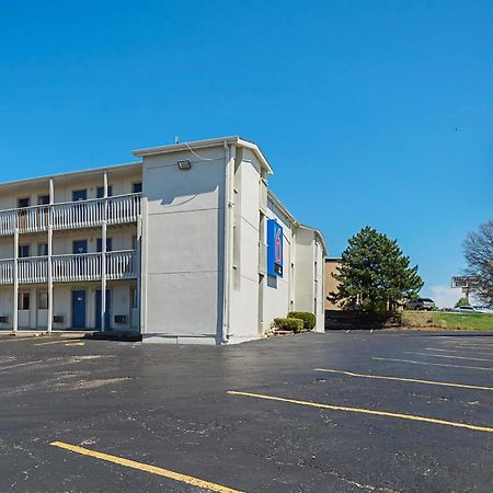 Motel 6-Blue Springs, Mo Εξωτερικό φωτογραφία